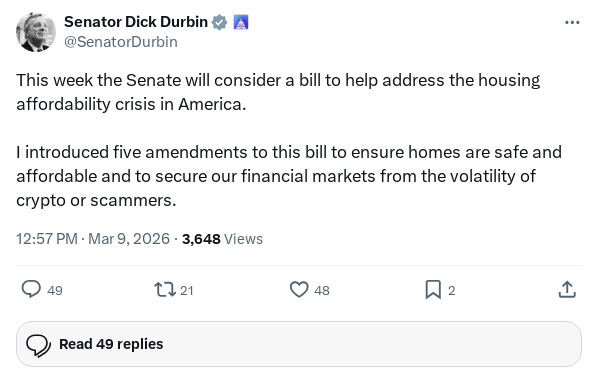 Screenshot of Archived Tweet