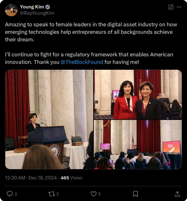 Screenshot of Archived Tweet
