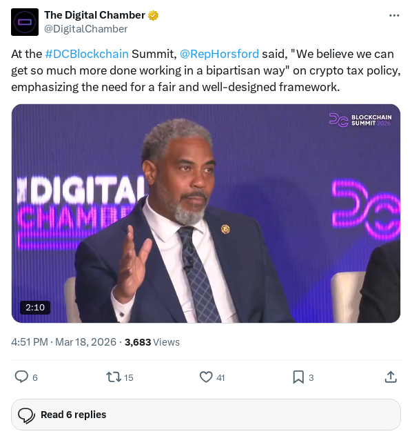 Screenshot of Archived Tweet