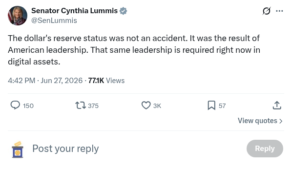 Screenshot of Archived Tweet