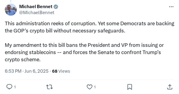 Screenshot of Archived Tweet