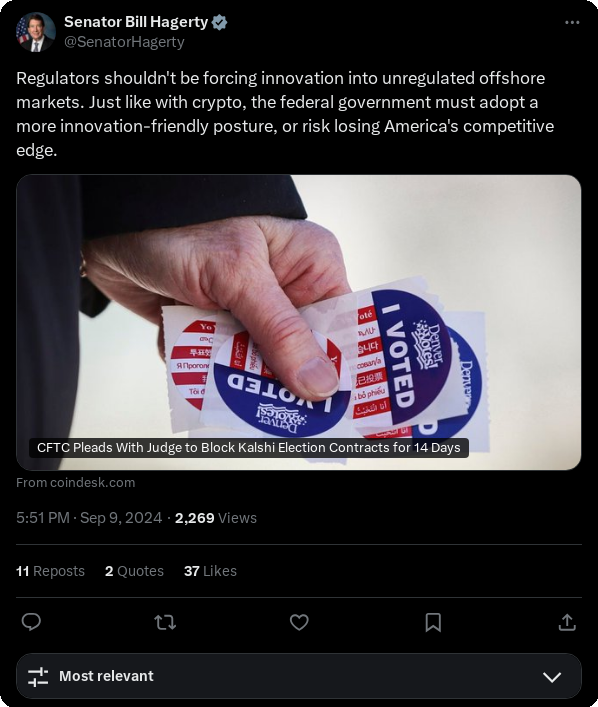 Screenshot of Archived Tweet