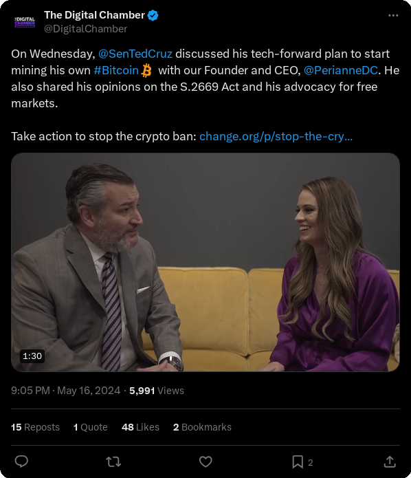 Screenshot of Archived Tweet