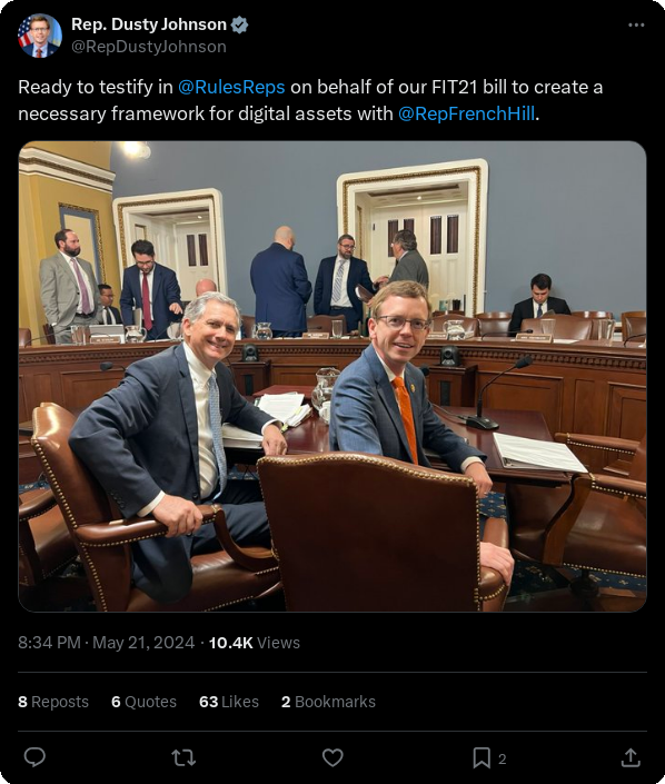 Screenshot of Archived Tweet