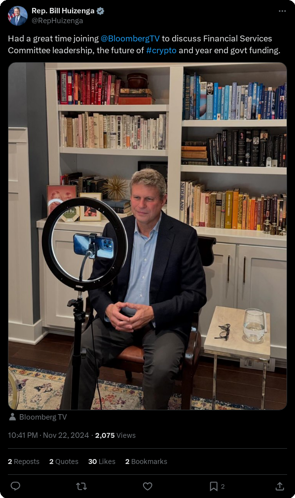 Screenshot of Archived Tweet