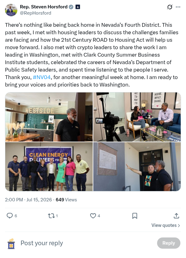 Screenshot of Archived Tweet
