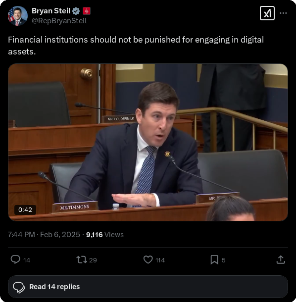 Screenshot of Archived Tweet