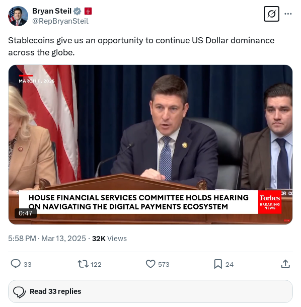 Screenshot of Archived Tweet