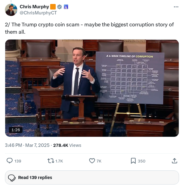 Screenshot of Archived Tweet