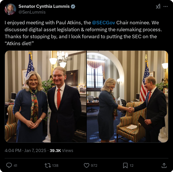 Screenshot of Archived Tweet