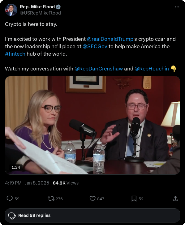 Screenshot of Archived Tweet