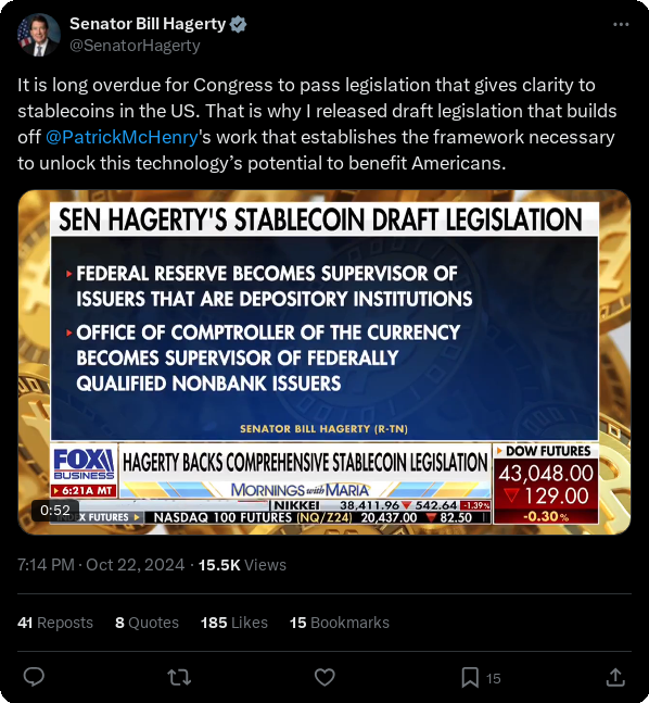Screenshot of Archived Tweet