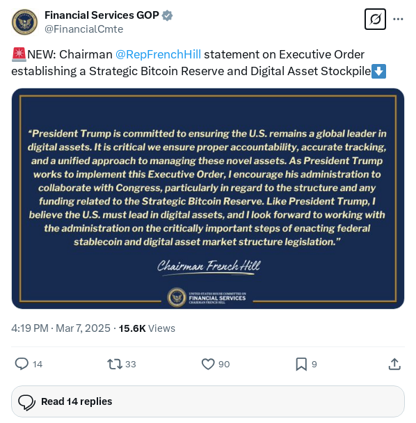 Screenshot of Archived Tweet