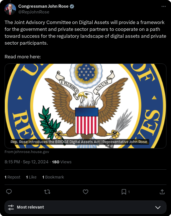 Screenshot of Archived Tweet