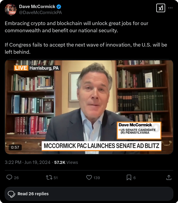 Screenshot of Archived Tweet