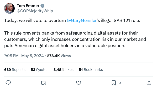 Screenshot of Archived Tweet