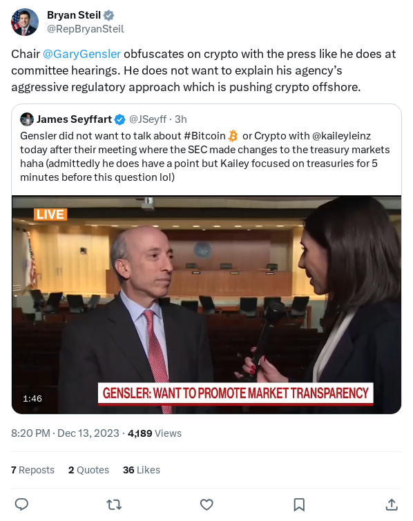 Screenshot of Archived Tweet