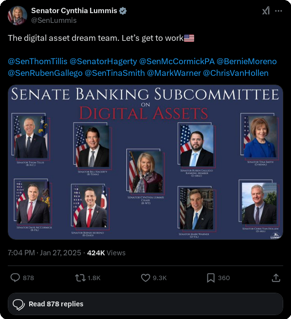Screenshot of Archived Tweet