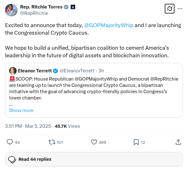 Screenshot of Archived Tweet