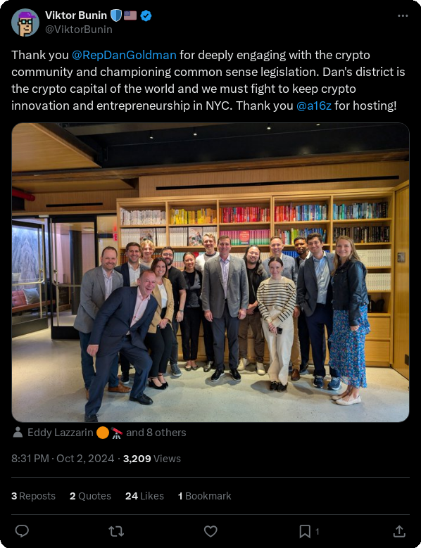Screenshot of Archived Tweet