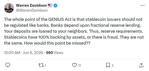 Screenshot of Archived Tweet