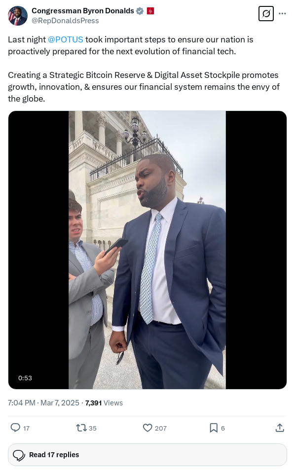 Screenshot of Archived Tweet