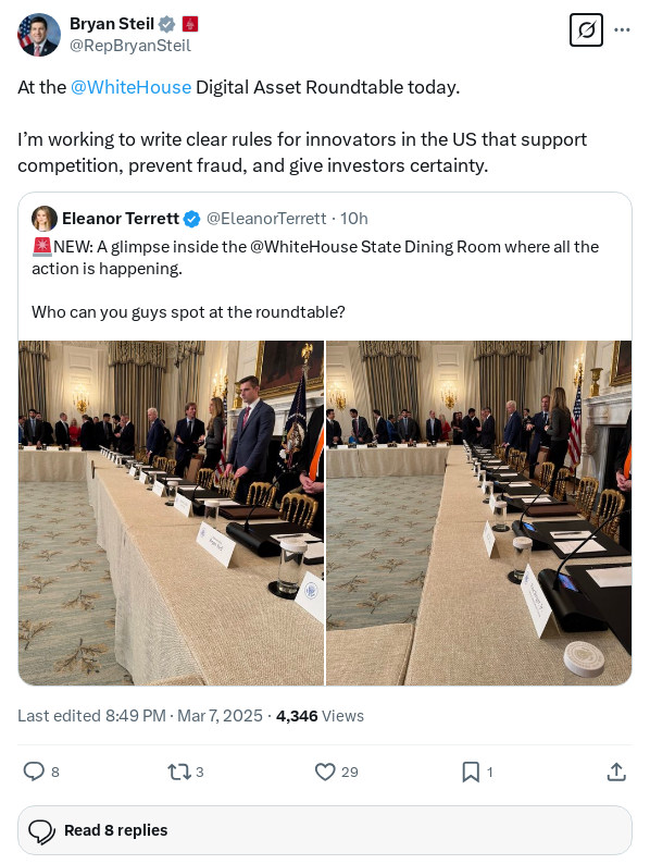 Screenshot of Archived Tweet