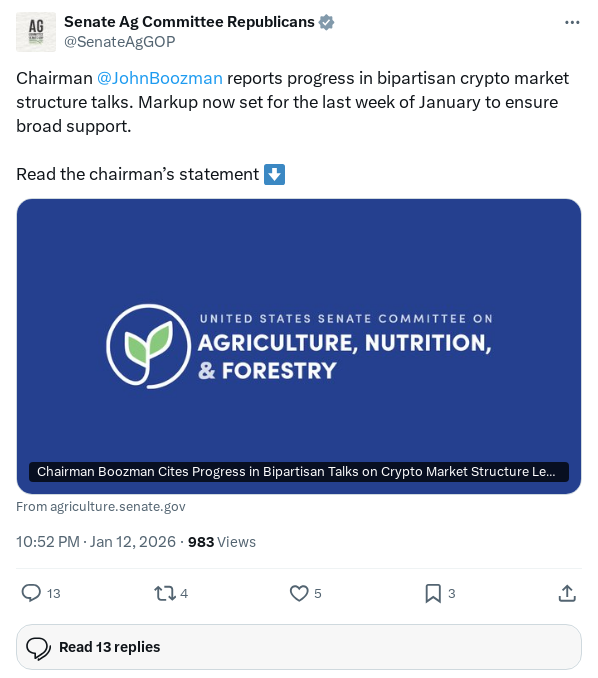 Screenshot of Archived Tweet