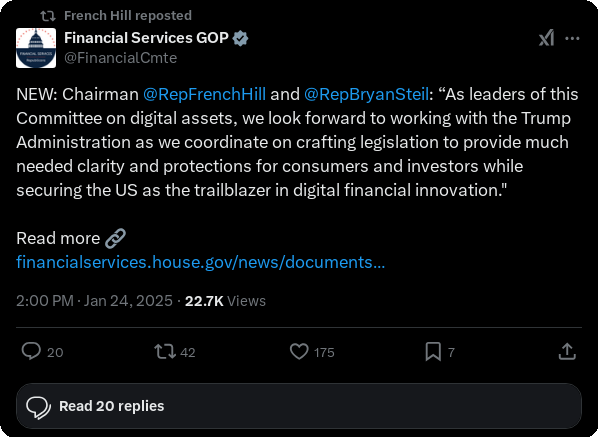 Screenshot of Archived Tweet