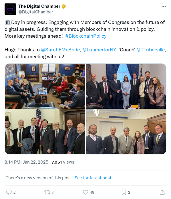 Screenshot of Archived Tweet