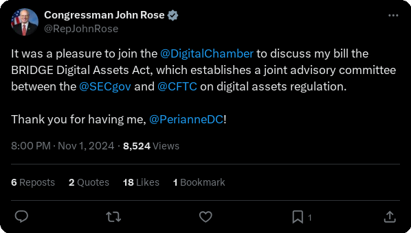 Screenshot of Archived Tweet