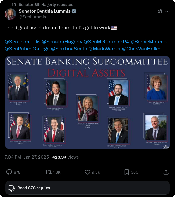 Screenshot of Archived Tweet
