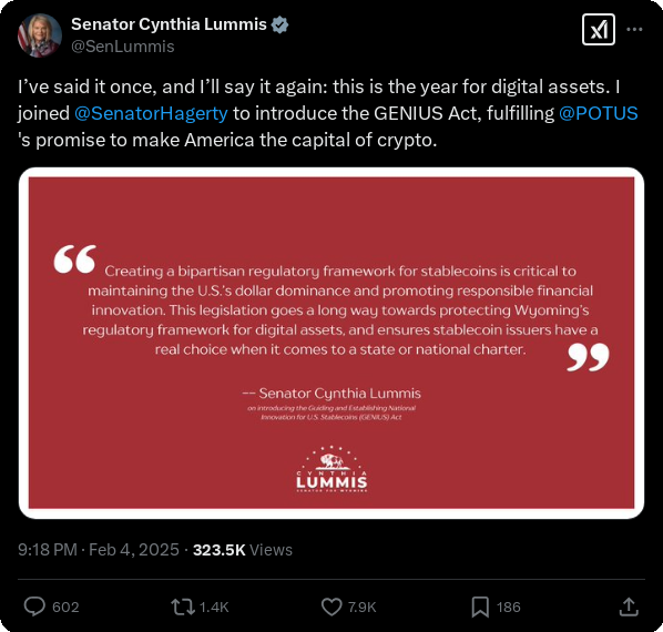 Screenshot of Archived Tweet