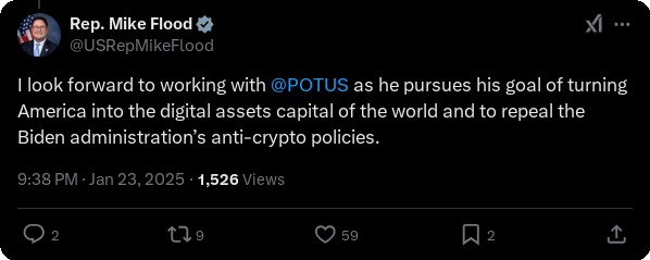 Screenshot of Archived Tweet