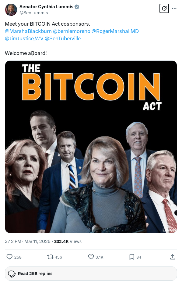 Screenshot of Archived Tweet