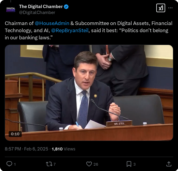 Screenshot of Archived Tweet