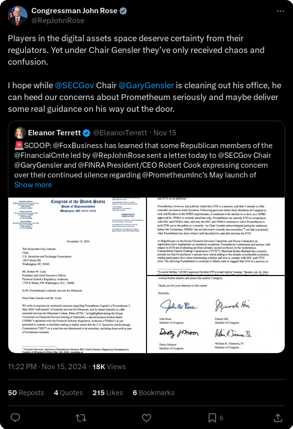 Screenshot of Archived Tweet
