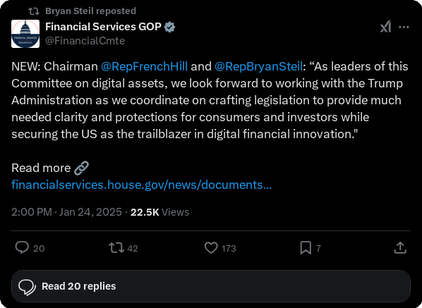 Screenshot of Archived Tweet