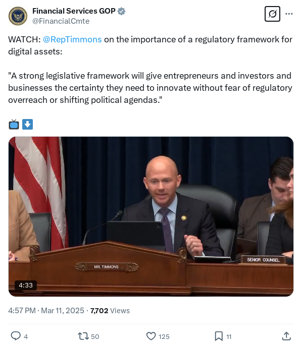 Screenshot of Archived Tweet