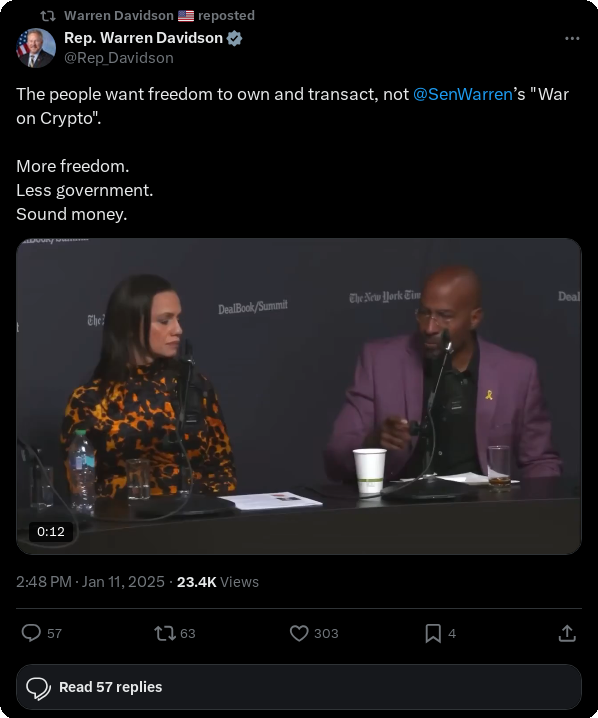 Screenshot of Archived Tweet