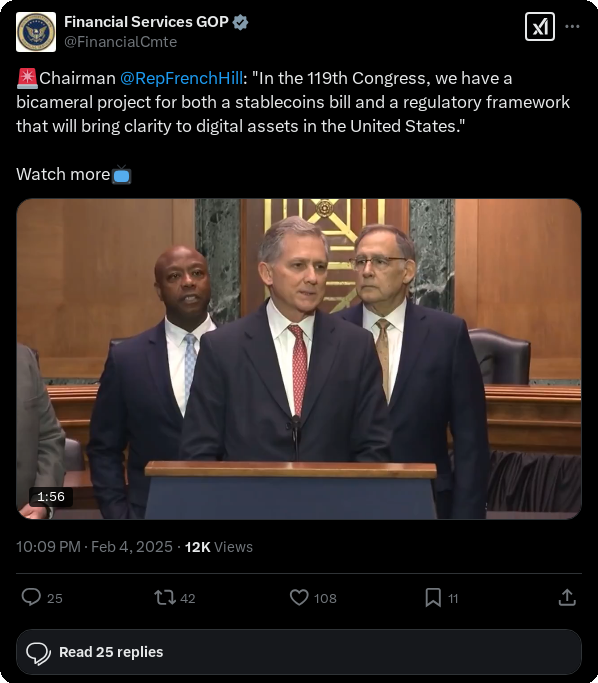 Screenshot of Archived Tweet