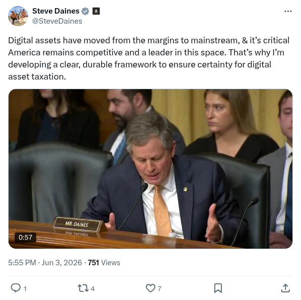Screenshot of Archived Tweet