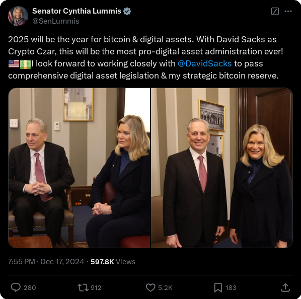 Screenshot of Archived Tweet