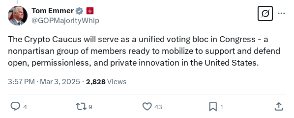 Screenshot of Archived Tweet