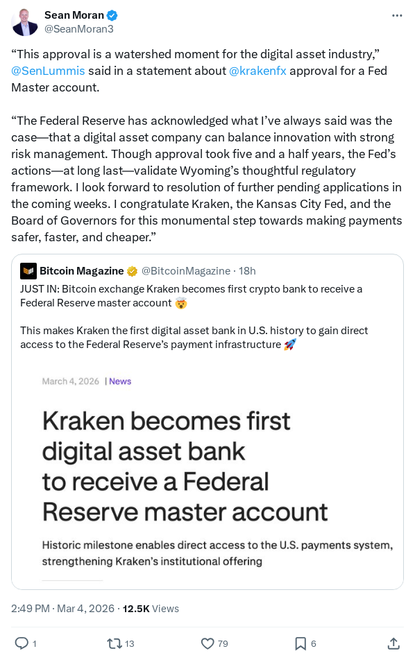 Screenshot of Archived Tweet