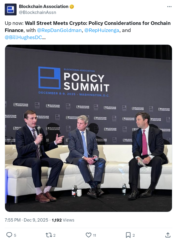 Screenshot of Archived Tweet