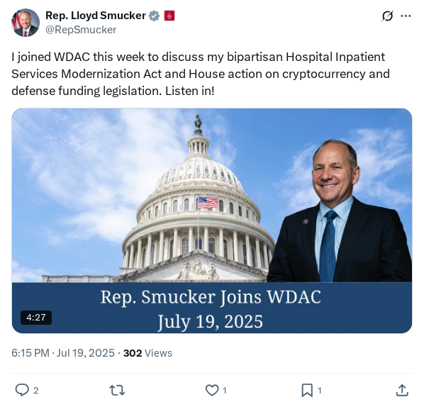 Screenshot of Archived Tweet