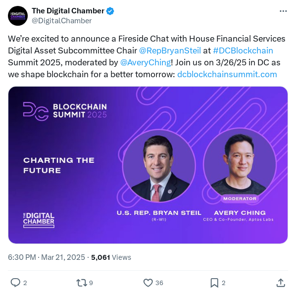 Screenshot of Archived Tweet