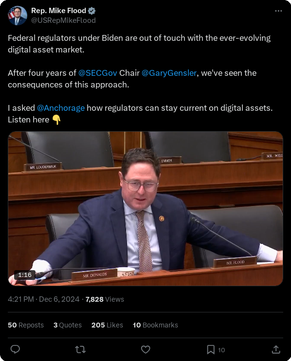 Screenshot of Archived Tweet