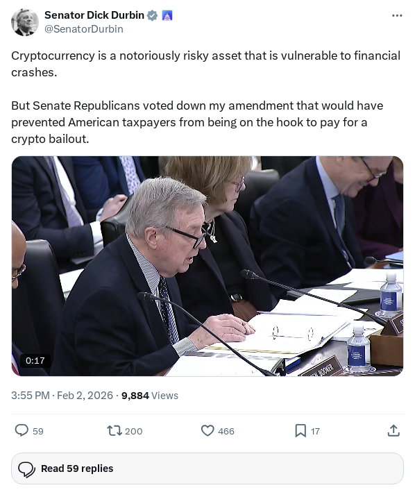 Screenshot of Archived Tweet